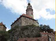 esk Krumlov